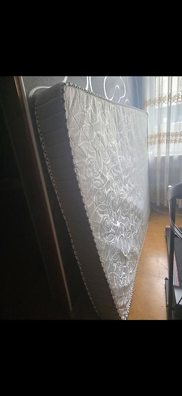mal eti: Islenmiş.Matrasin ölçüsü1.60×2.40 — 3