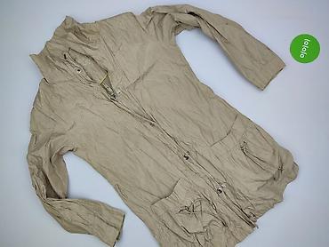 tall: Parka damska, rozmiar 2XL — 2