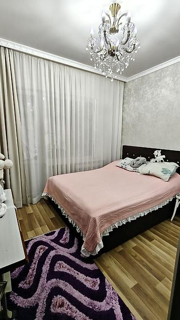 8 микрорайон: 2 комнаты, 48 м², 8 мкр 106 серия, 1 этаж, Евроремонт — 3