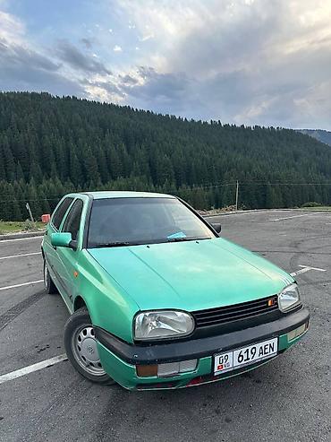 опел вектра с: Volkswagen Golf: 1997 г., 1.8 л, Механика, Хэтчбэк — 6