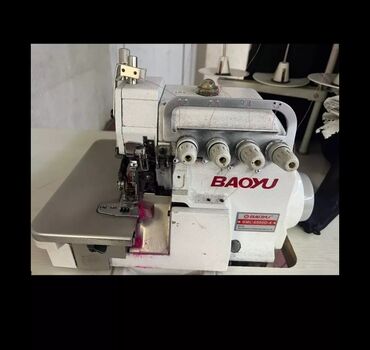 швейная машинка буу: Ремонт швейных машин