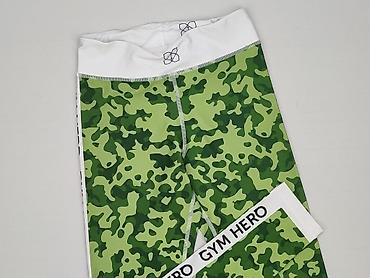 body gamex: Legginsy Sportowe damskie, rozmiar XS — 1