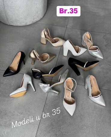 aldo shoes srbija: Pumps, 35