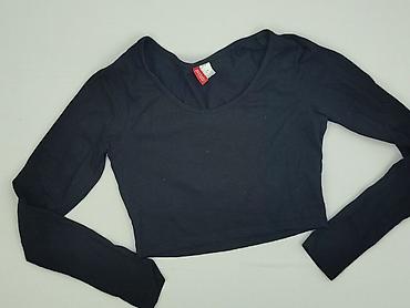 croop spiderman: H&M Divided, Top damski, rozmiar S — 1