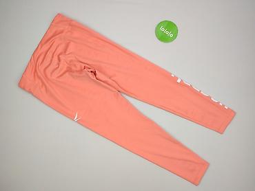 doppel.fity: Reebok, Legginsy Sportowe damskie, rozmiar L — 3