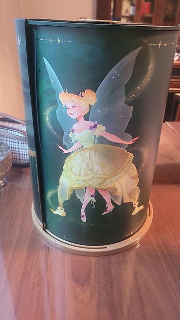 винкс куклы: Кукла Динь динь дисней стор(Disney store limited Edition) Лимитка — 4