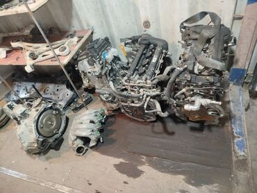 Другие автозапчасти: Авторазбор: оригинальные б/у запчасти Ассортимент по фото: - — 11