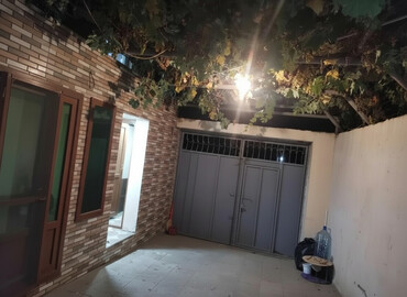 Uzunmüddətli kirayə evlər: 150 kv. m, 7 otaqlı, Su, Qaz, İnternet — 1