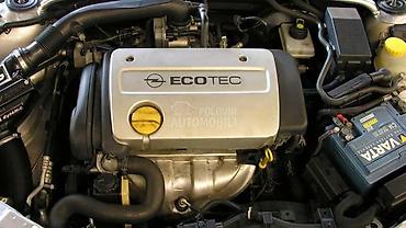 alternator clio 3: MOTOR I DELOVI MOTORA Z16XE ZA OPEL COMBO, ZAFIRA, MERIVA . OD 1998 — 1