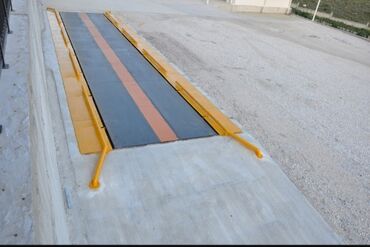 Ticarət tərəziləri: Tərəzi (Qapan), 1000 kq, Pulsuz quraşdırma -da lalafo.az — 6 Ticarət tərəziləri: Tərəzi (Qapan), 1000 kq, Pulsuz quraşdırma — 6