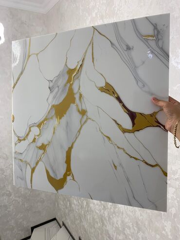 Mərmər effektli PVC panellər: Mərmər effekti verən PVC divar panelləri. 1.Arxası özü -da lalafo.az — 6 Mərmər effektli PVC panellər: Mərmər effekti verən PVC divar panelləri. 1.Arxası özü — 6