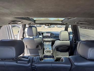 авто мерс сапог: Mercedes-Benz GLS -Class AMG: 2021 г., 6.3 л, Автомат, Бензин, Внедорожник — 6