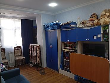 ленинградский проект: Баку, 1 комната, Вторичка, 36 м² — 5
