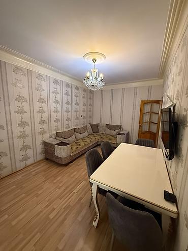 st sumqayit: ✨ Xətai Rayonunda, Babək Pr. ("Aysmed" Klinikası Üzbəüz) Leninqrad — 2