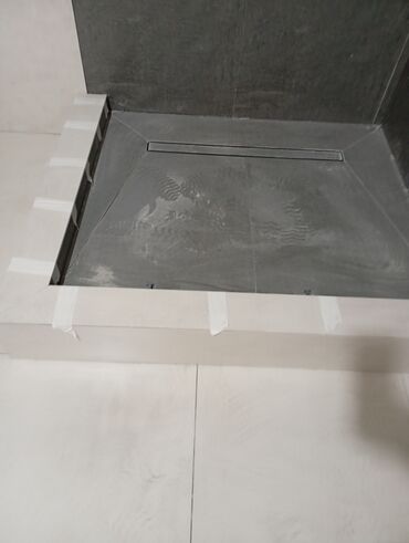 Укладка плитки: Гидроизоляционные работы, Укладка плитки на откосы, окна, двери, Фартук на кухне | Керамическая плитка, Керамогранитая плитка, Мозаичная плитка | Вертикальная укладка, Диагональная укладка, Горизонтальная укладка Больше 6 лет опыта — 11