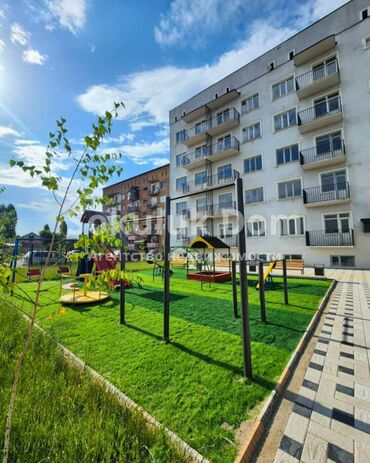 Продажа квартир: 1 комната, 41 м² — 10