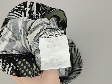 spódnice maxi boho: Papaya, Spódnica damska, rozmiar L — 5