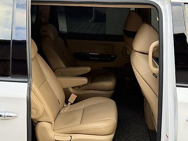 Kia: Kia Carnival: 2019 г., 2.2 л, Дизель, Минивэн — 8