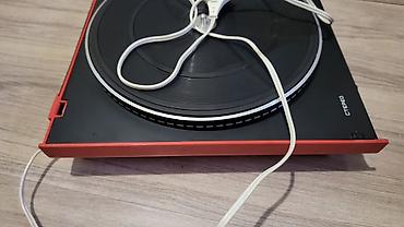 Другая аудиотехника: Продам ИМПУЛЬС 201 стерео приставка проигрыватель грампластинок ЯРЗ - — 9