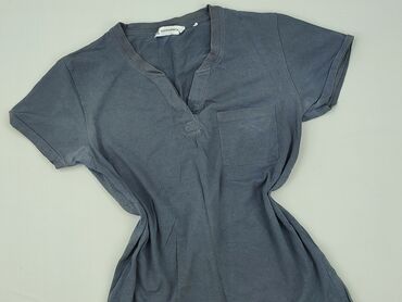t shirty oversize basic: SZACHOWNICA, T-shirt damski, rozmiar M