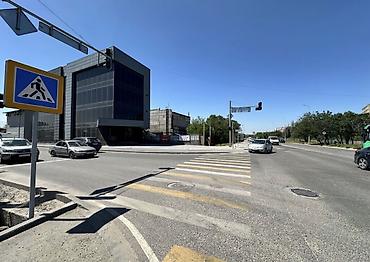пл: Аренда коммерческого помещения в отдельно стоящем здании 📍 — 9