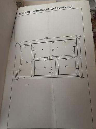 Torpaq sahələrinin satışı: 10 sot, Tikinti, Mülkiyyətçi, Müqavilə — 6