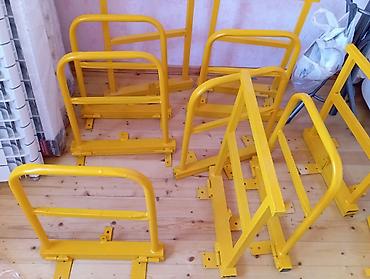 yeni: No parking satılır. kvadrat və yarı yumru da var. Çatdırılma koroğluya — 3