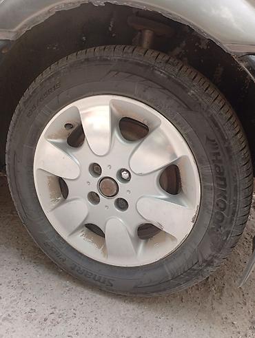 Volkswagen: Volkswagen Passat: 1993 г., 2 л, Механика, Бензин, Универсал — 19
