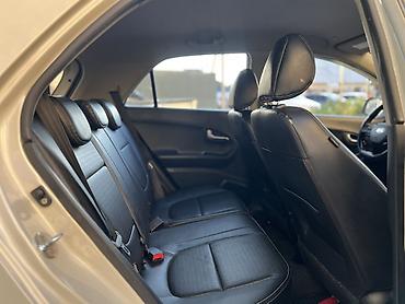 морнинг: Kia Morning: 2016 г., 1 л, Автомат, Бензин — 9