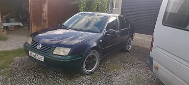 ремонт golf: Volkswagen Bora: 2000 г., 2 л, Автомат, Газ, Седан — 6