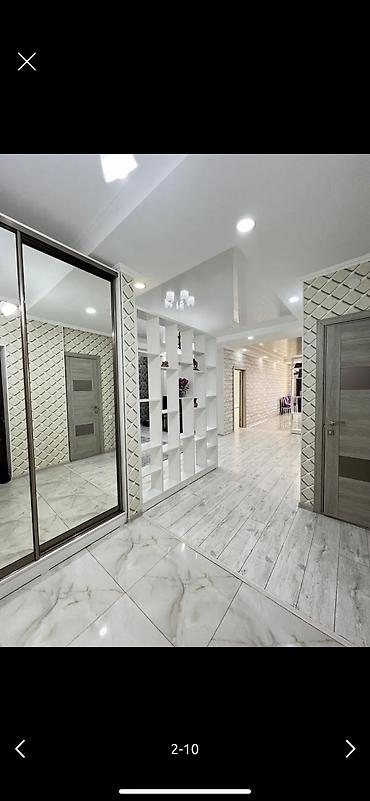 Долгосрочная аренда квартир: 2 комнаты — 2