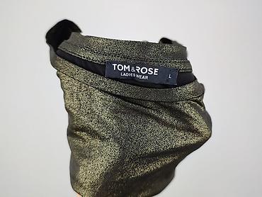 tamaris: Tom Rose, Bluzka damska, rozmiar L — 4