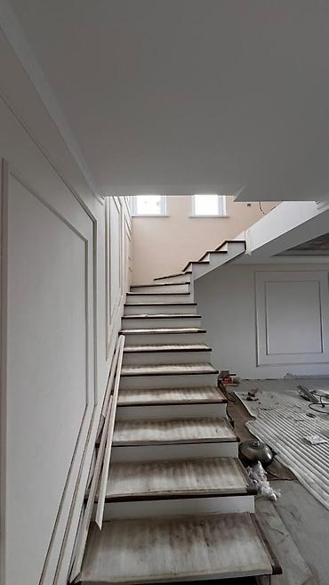 Продажа коттеджей и домов: 🏡 Продается шикарный дом в Арча Бешике 📍 Пересечение улиц АК туз— — 11