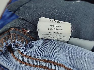jeans clockhouse: New Look, Jeansy damskie, rozmiar S — 5