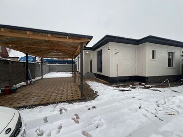 Продажа домов: Дом, 120 м², 5 комнат, Агентство недвижимости, Дизайнерский ремонт — 1