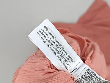 mango kombinezon: Bershka, Spodnie materiałowe damskie, rozmiar M — 6