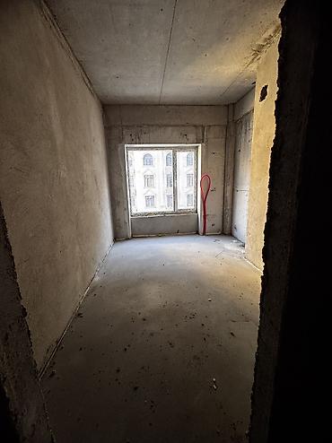 снять квартиру с ремонтом бишкек: 3 комнаты, 73 м², Индивидуалка, 5 этаж, ПСО (под самоотделку) — 4