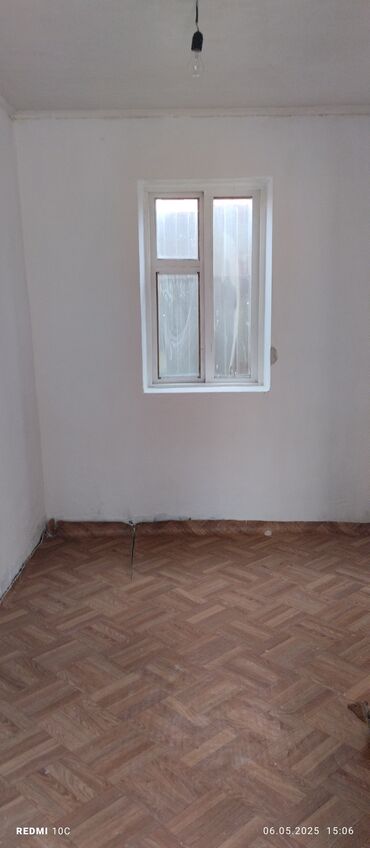дом учкун: 25 м², 2 комнаты