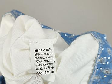 t shirt dolce: T-shirt damski, rozmiar L — 5