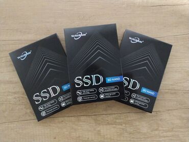 Жесткие диски, переносные винчестеры: Накопитель, Новый, SSD, 128 ГБ, 2.5", Для ПК