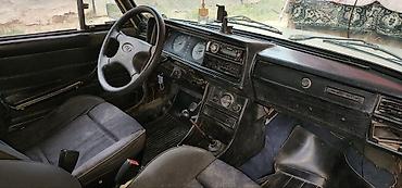 vaz on şuşə: VAZ (LADA) 2111: 1.3 l | 1976 il 318000 km Sedan — 5