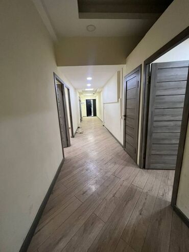 арендовать место в салоне красоты: Продаю Офис 100 м², С ремонтом, Без мебели, Многоэтажное здание, 1 этаж