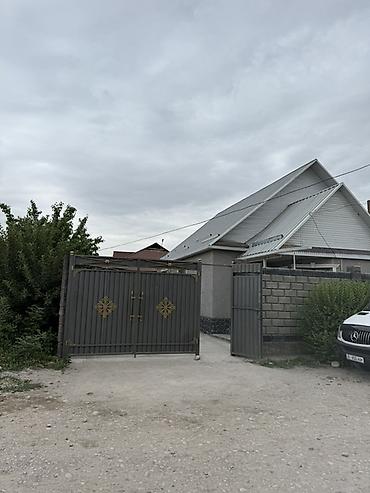 дома с бизнесом: 4 комнаты, 87 м², 4 соток, Дачное (ГЭС-5), Собственник — 3