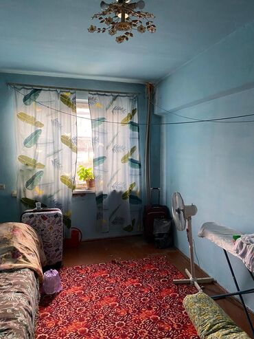 Пластиковые окна на заказ: Продаётся 4х комнатная квартира на третьем этаже, в спальном районе at lalafo.kg — 16 Пластиковые окна на заказ: Продаётся 4х комнатная квартира на третьем этаже, в спальном районе — 16