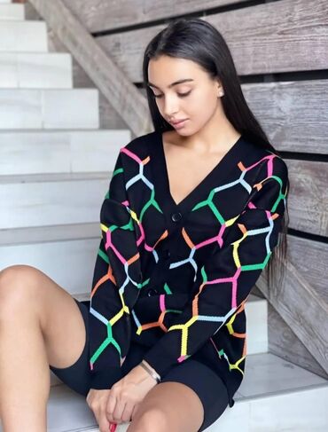 Кардиганы: Кузгу кардигандар сатылат оптом баасынан да томон баада произ.Турция — 4