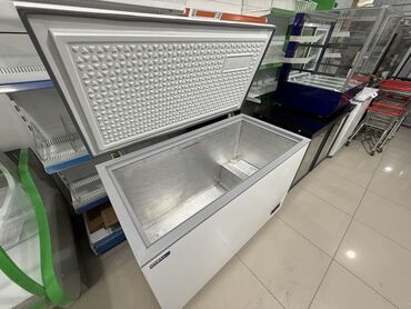 Dərin dondurucular: Qapalı dondurucu — 11