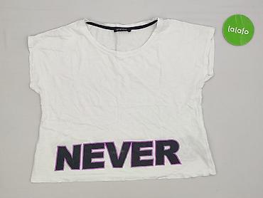 nirvana cropp: Terranova, T-shirt damski, rozmiar S — 2