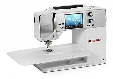 məişət texnikası: Tikiş maşını Bernina, İşlənmiş,Kompüter tikiş maşınları, Ünvandan götürmə, Ödənişli çatdırılma — 6