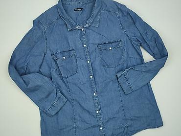 In Extenso, Women`s shirt, size 4XL