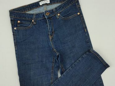 Lindex, Jeans for women, size M (EU 38)
